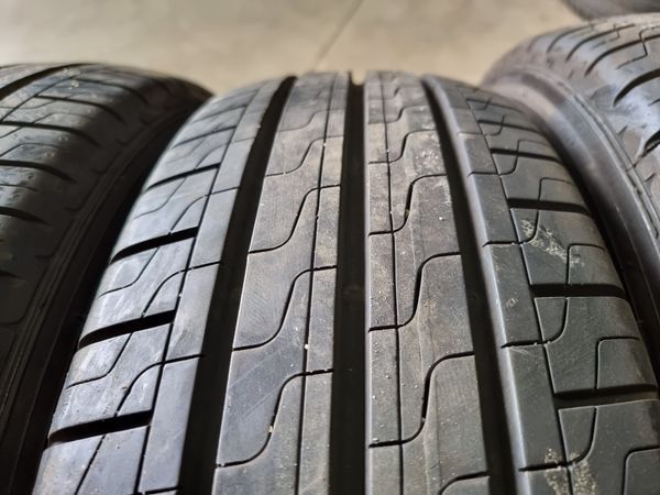 225/75/16C 10PR PIRELLI 4бр