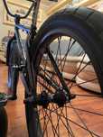 Продам BMX (отличное состояние)