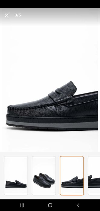 Tamer Tanca-хақиқий тери юнгли пойафзал, etiksifat yungli poyafzal.