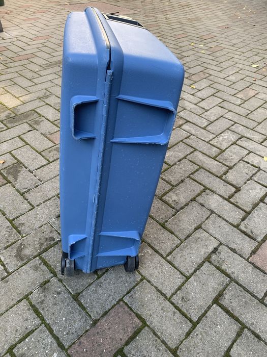 Valiza “Carlton” - UK