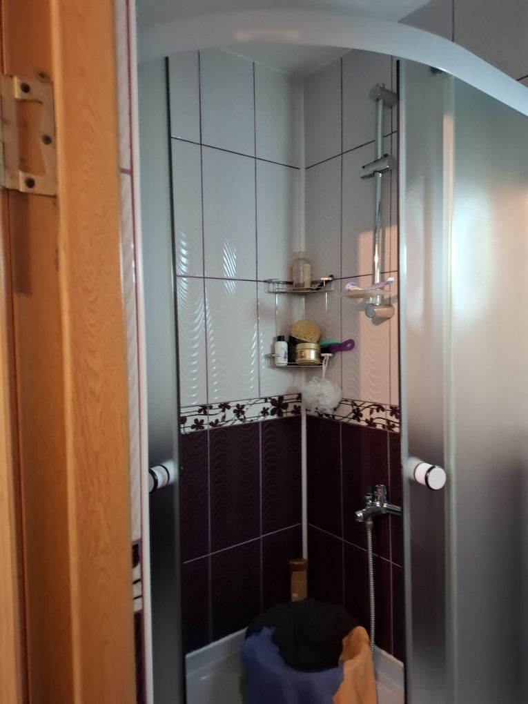 Vind garsoniera zona Vlaicu 26 700 euro neg.