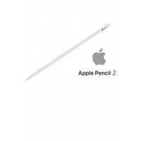 Apple Pencil 2 оригинал-новый