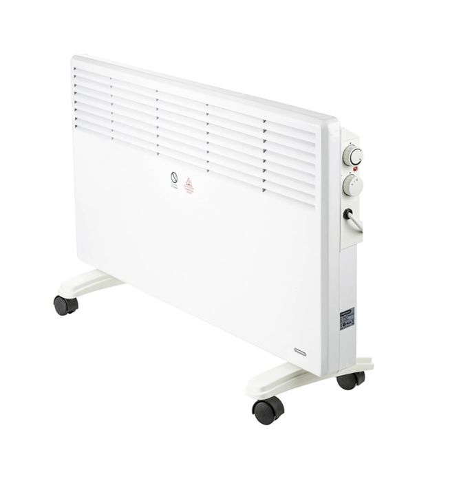 Печка конвекторна Termomax 2000 W панелен