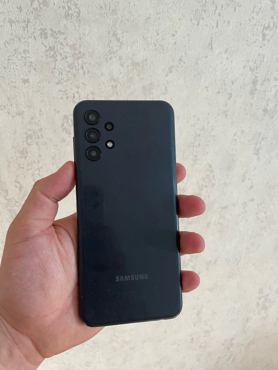 Samsung galaxy A13