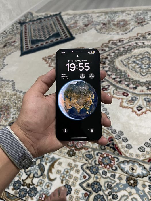 Продам Iphone 12 pro max