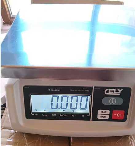 Cantar electronic 3 kg