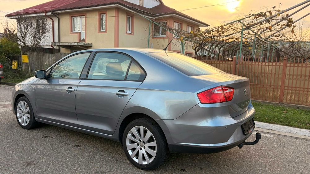 Seat Toledo - 1.6 diesel