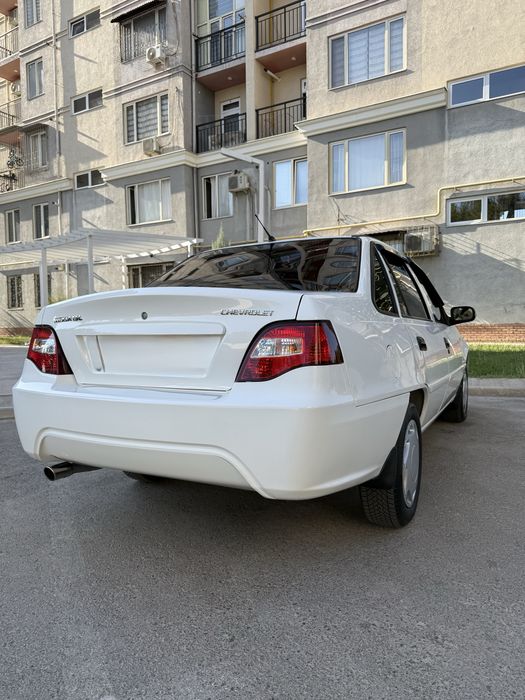 Chevrolet Nexia-2