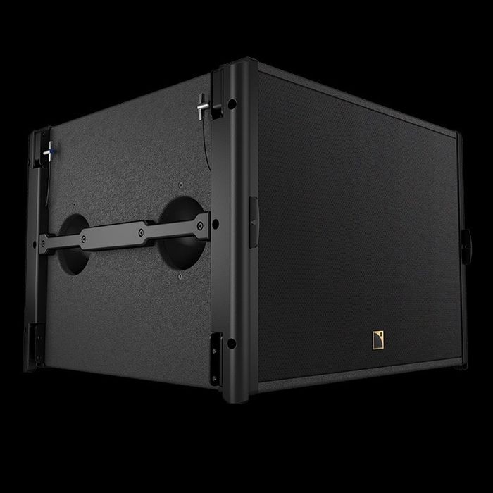 Kalonka l-acoustics калонка линейный массив