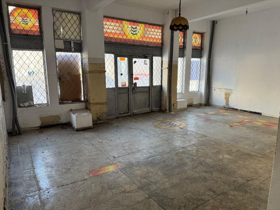 Spatiu comercial + 3 LUNI GRATUIT