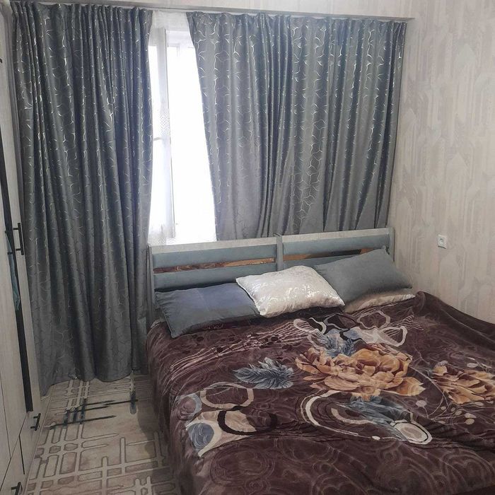 Аренда, 3 хонали квартира ижарага берилади. оилага, 3/8/12 Куйлик