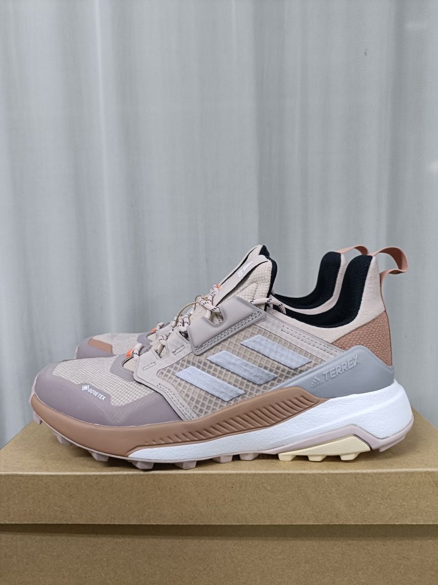 Adidas Terrex Trailmaker Goretex номер 40 2/3 код 37A