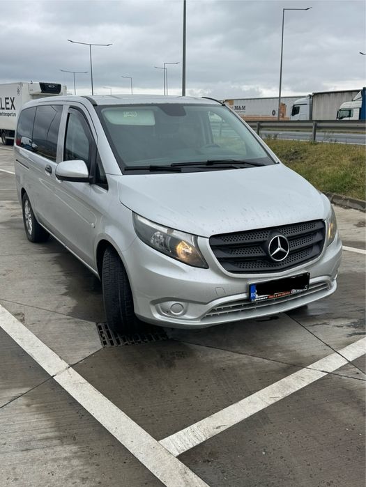 De vanzare Mercedes Vito 116 CDI