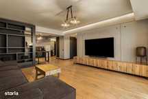 Mamaia Central 2 camere lux 94 mp parcare inclusă vedere superbă