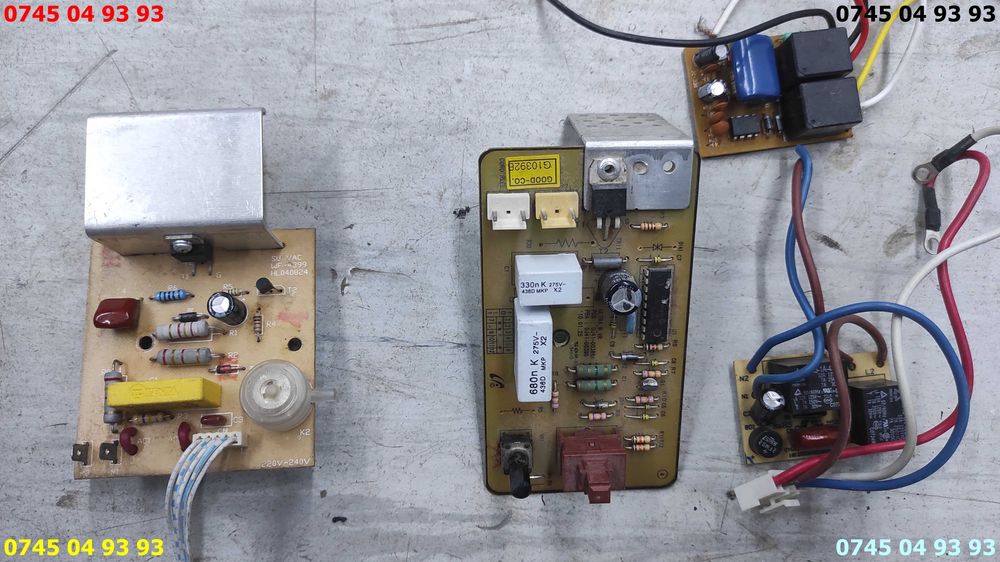 placi electronica aspiratoare pret pe toate din imagini nu stiu modelu