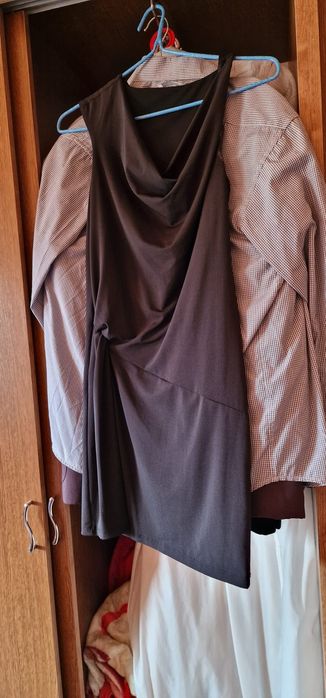 Vand rochite scurte elegante marimea S