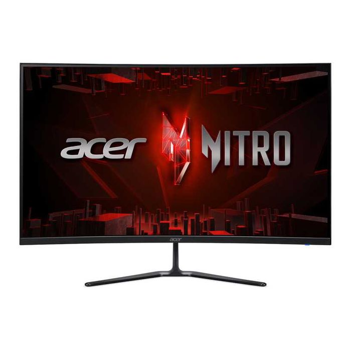 Монитор ACER Nitro ED320QRS3biipx, 31.5 инча, 80.0 см, 1920x1080