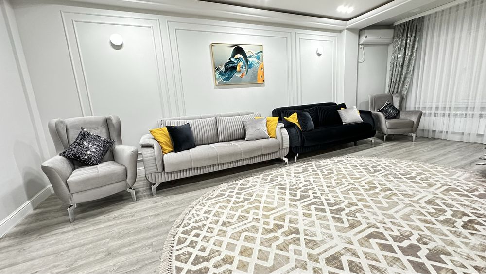 Мягкая мебель (Турция)