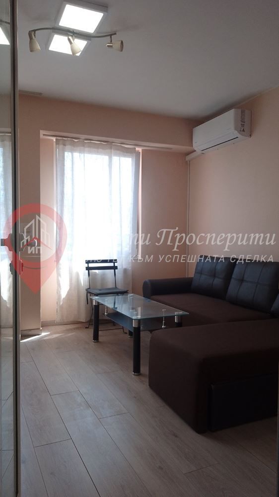 2-стаен в София-Банишора площ 80 цена 590