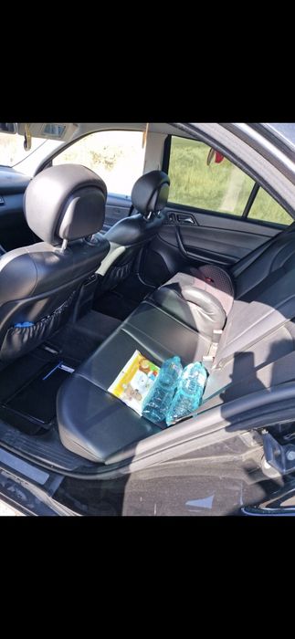 Mercedes class 2.2 2005 automat