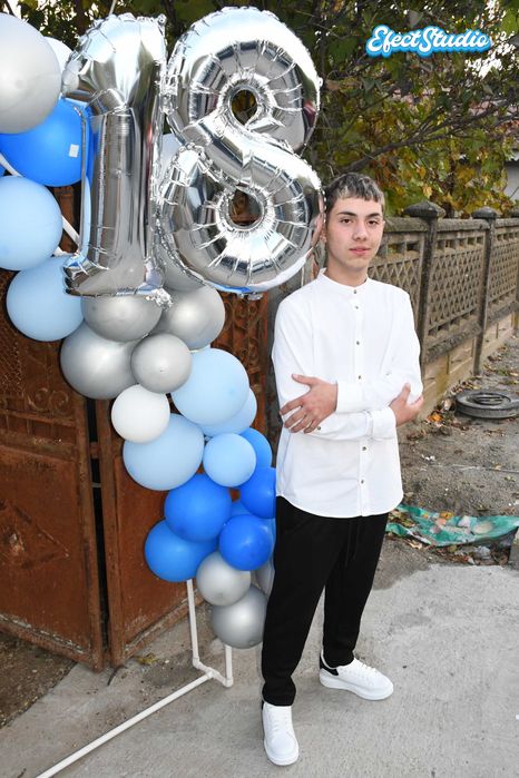 Cameraman~Fotograf Nunți-Botezuri-Majorate-Petreceri !