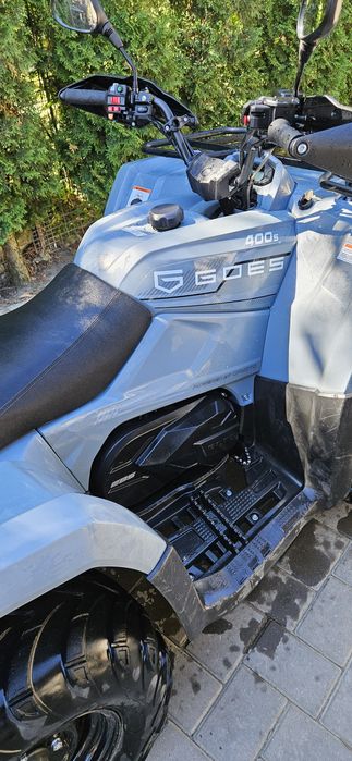 ATV CF MOTO de vanzare