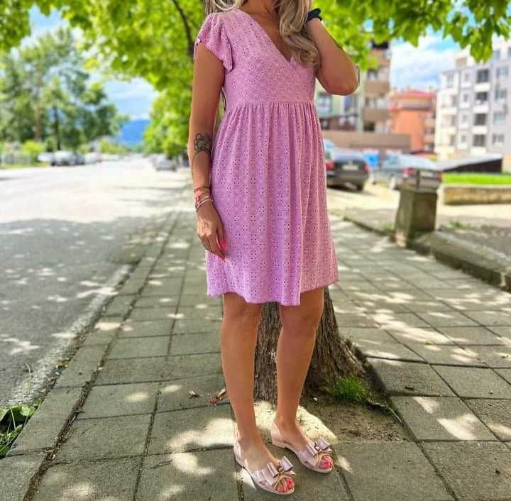 Нова лятна рокля Only
