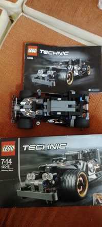 De vânzare Lego technic 42046
