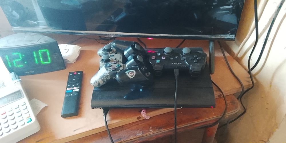 Ps 3 продам в хорошие руки 45 игр