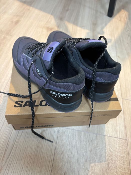 Salomon 33 номер есенни обувки