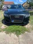 Audi a5 coupe 2,7 tdi