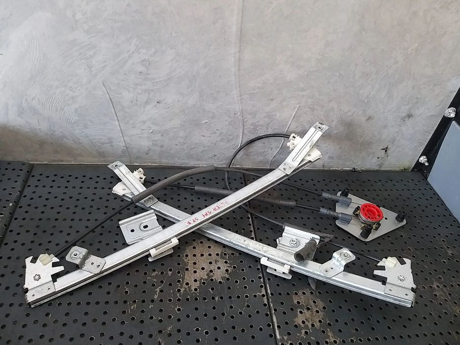 Macara geam electric stanga fata seat altea 5p
