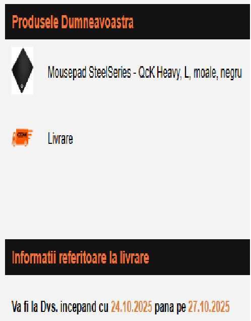 mousepad qck heavy Large