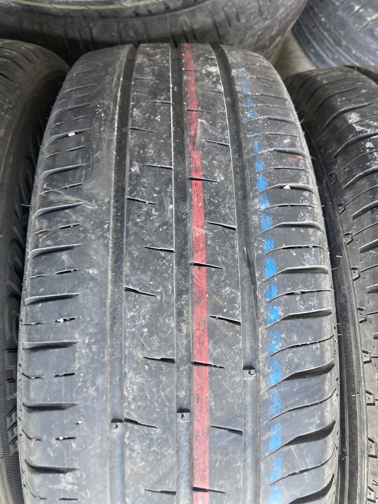 Anvelope Hankook set 4 buc 215/65 R 16 C Dot 2023