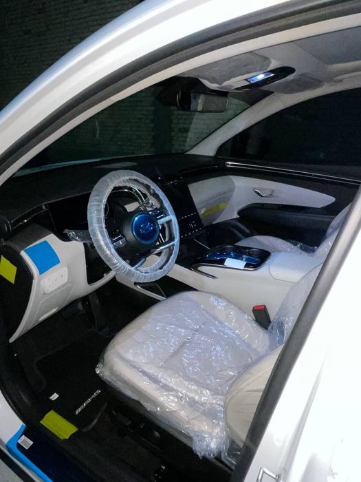 Хундай Туксон 2.5 2023 Энг фули бартир GM еки тез сотилади