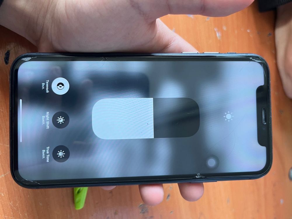 Apple 11 original