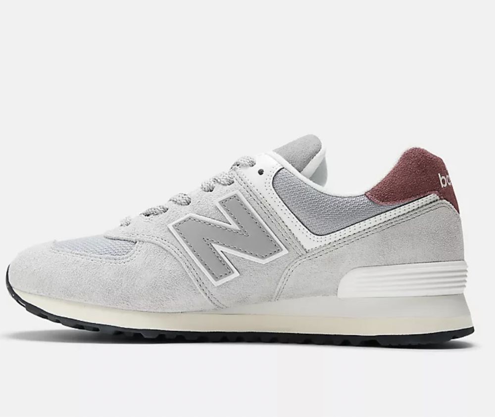 New balance 574 кроссовки оригинал