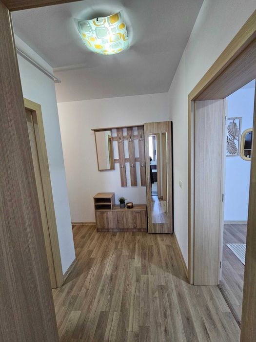 Apartament 2 camere  esso- limita Timisoara - Giroc