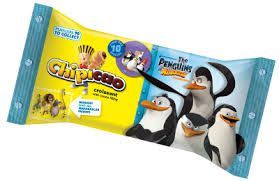 Jetoane Penguins of Madagascar