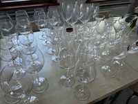 Чаши за вино Riedel, Lehmann, Schott