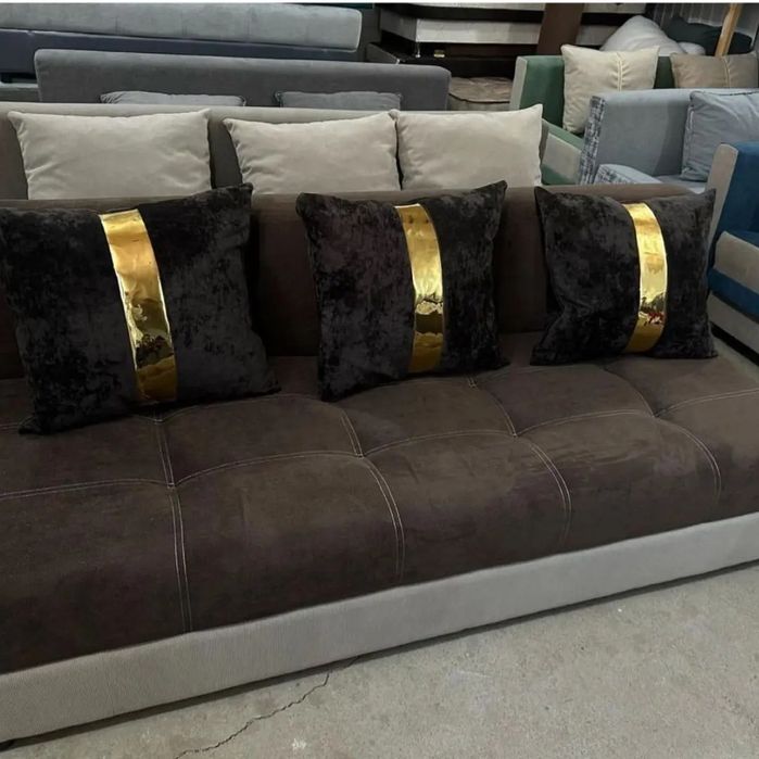 Мягкие мебели со скидкой