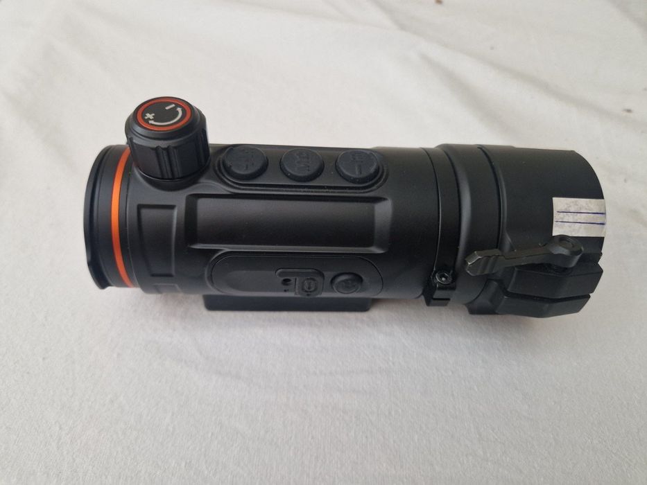 Термо насадка+бърз монтаж на Русан