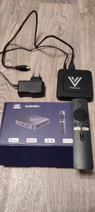 Приставка для телевизора