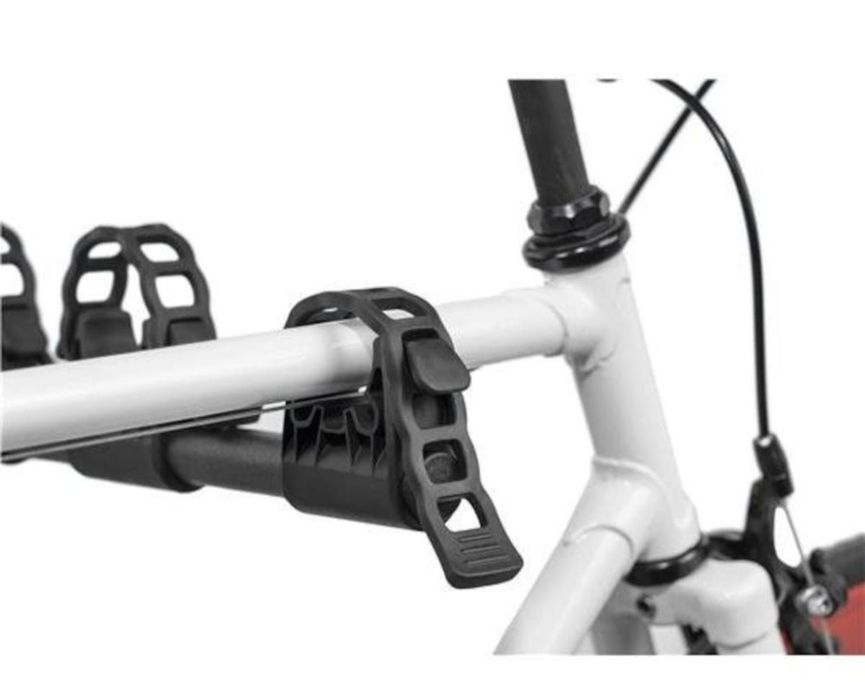Suport biciclete pentru 3 biciclete cu prindere pe haion/portbagaj