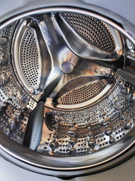 Пералня Машина LG 7 kg А+++