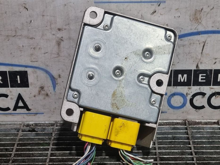 Modul Jeep Grand Cherokee III 2005 - 2010 (1188) 04896233AD