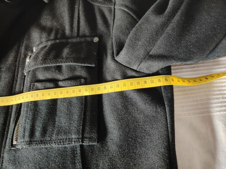 Palton scurt Camel Active, L