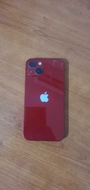 iPhone 13, Red, 128GB