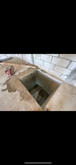 Oferim servicii de demolari