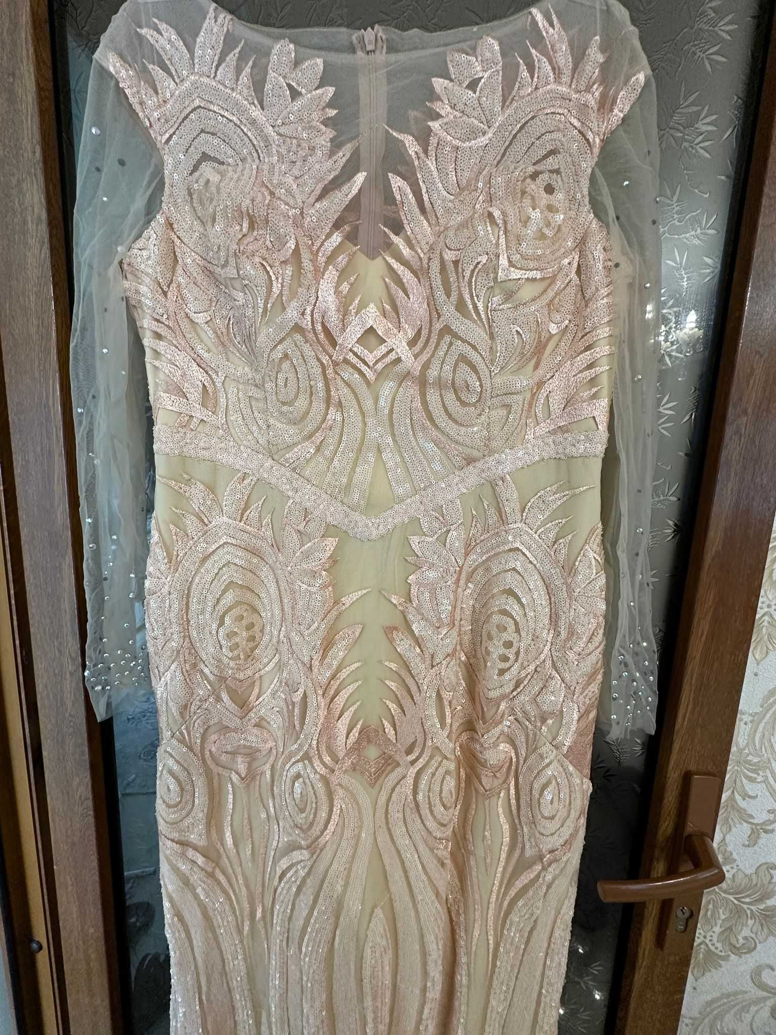 Rochie eleganta superba de seara